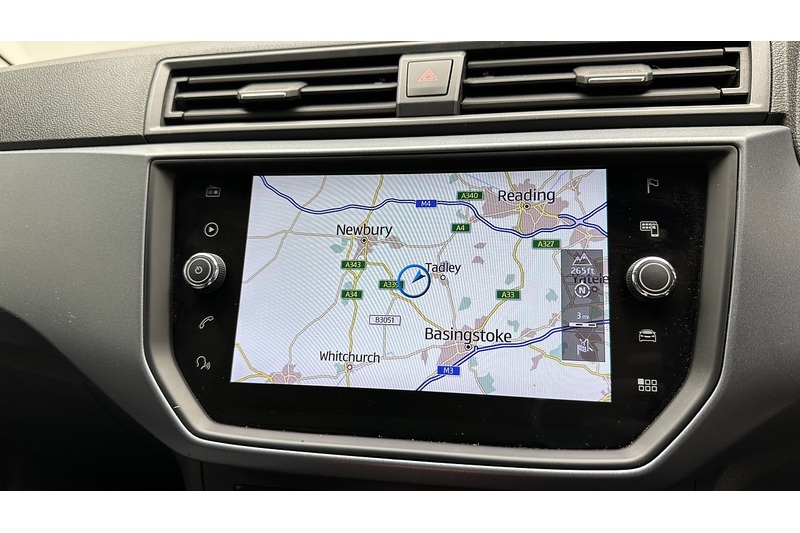 SEAT Arona TSI SE Technology - U1821