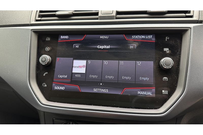 SEAT Arona TSI SE Technology - U1821