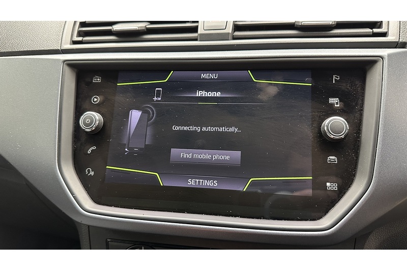 SEAT Arona TSI SE Technology - U1821