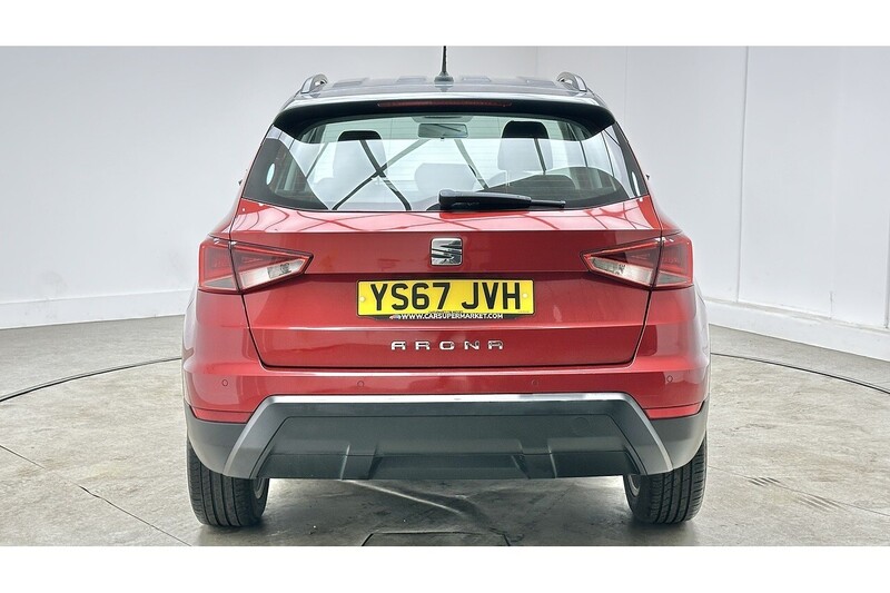 SEAT Arona TSI SE Technology - U1821