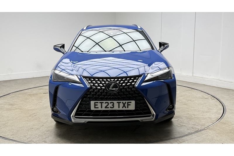 Lexus UX 300e Premium Plus - U1828