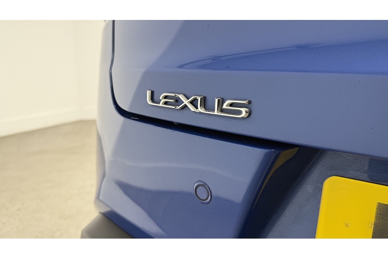 Lexus UX 300e Premium Plus - U1828