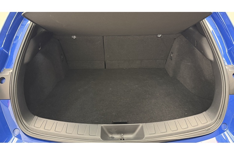 Lexus UX 300e Premium Plus - U1828