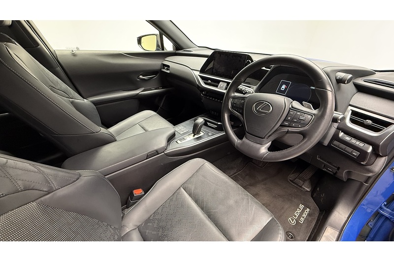 Lexus UX 300e Premium Plus - U1828