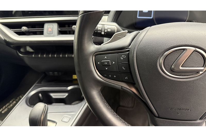 Lexus UX 300e Premium Plus - U1828