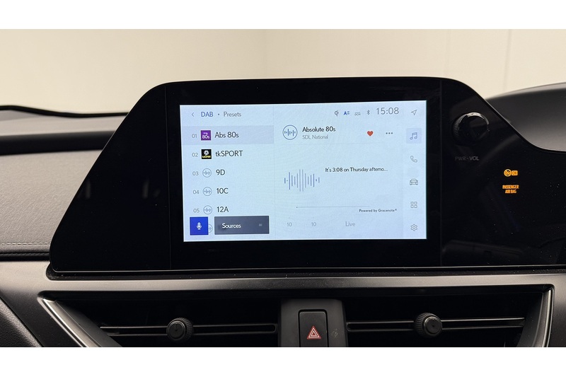 Lexus UX 300e Premium Plus - U1828