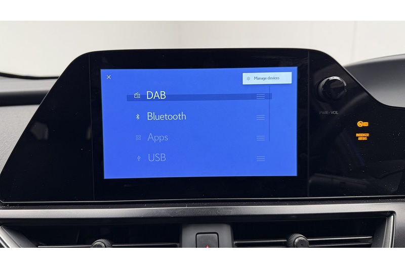 Lexus UX 300e Premium Plus - U1828