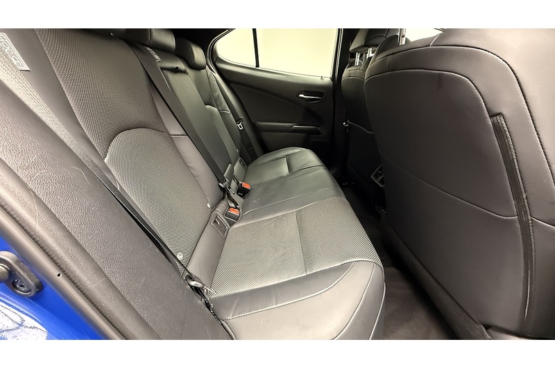 Lexus UX 300e Premium Plus - U1828