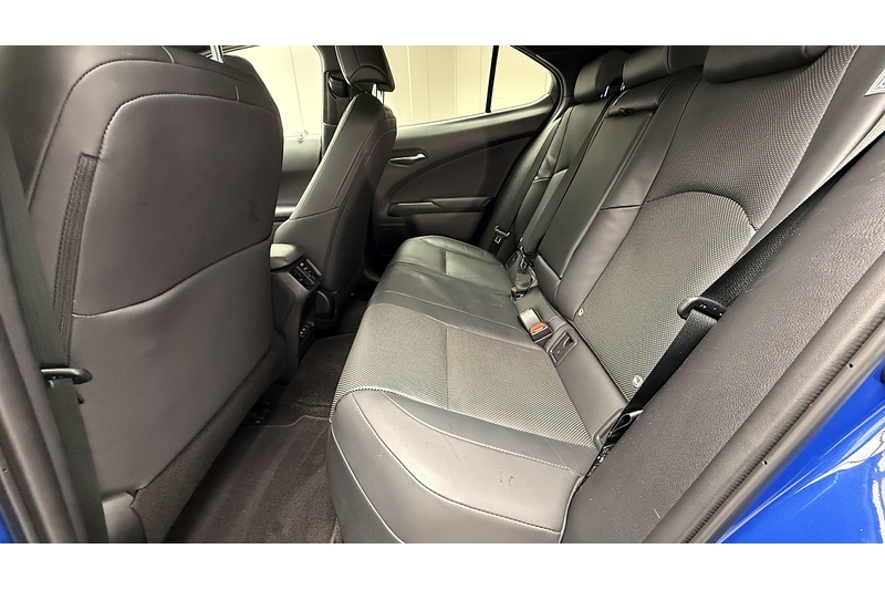 Lexus UX 300e Premium Plus - U1828