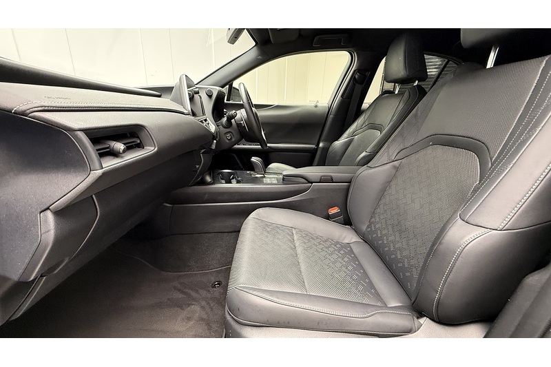 Lexus UX 300e Premium Plus - U1828