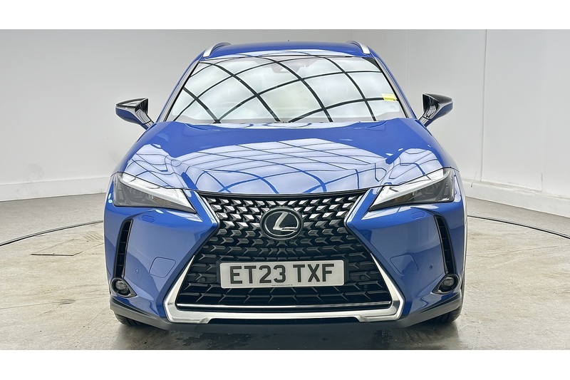 Lexus UX 300e Premium Plus - U1828
