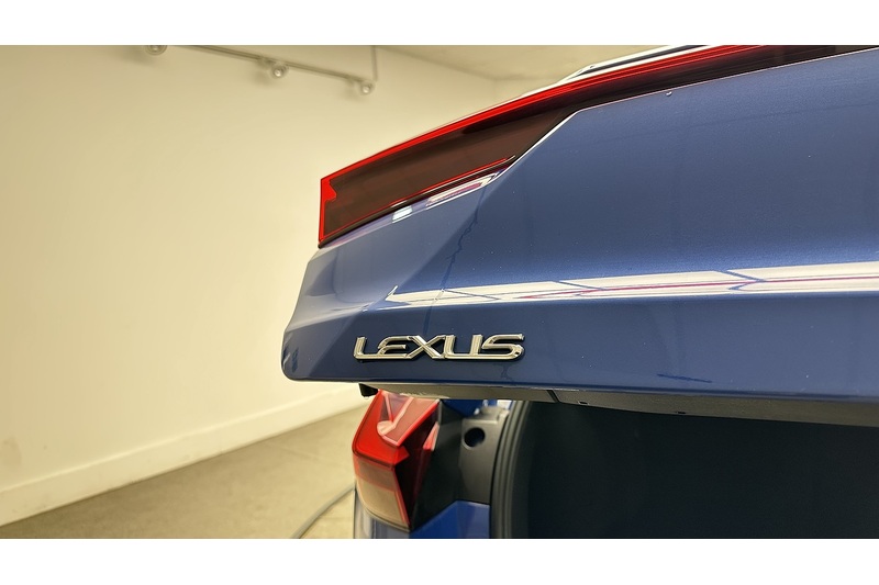 Lexus UX 300e Premium Plus - U1828