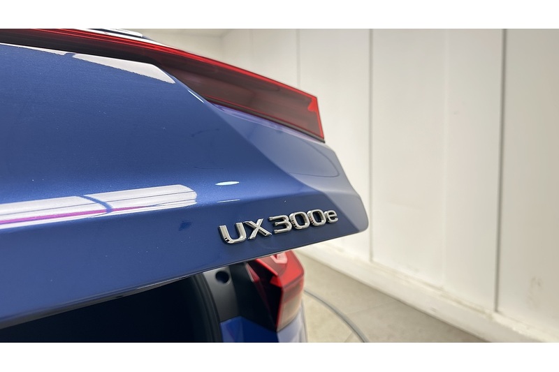 Lexus UX 300e Premium Plus - U1828