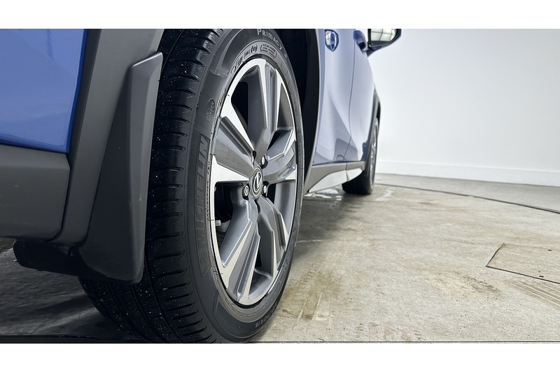 Lexus UX 300e Premium Plus - U1828