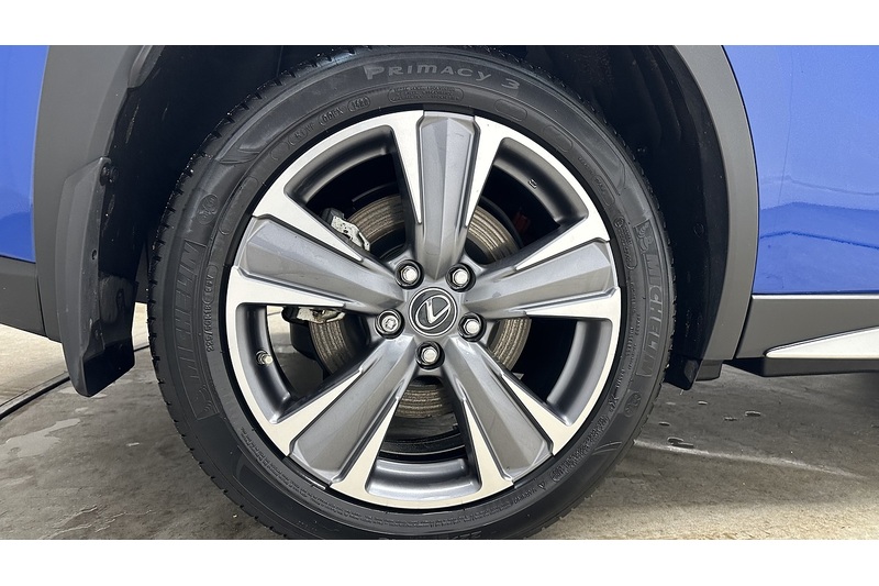 Lexus UX 300e Premium Plus - U1828