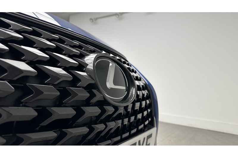 Lexus UX 300e Premium Plus - U1828
