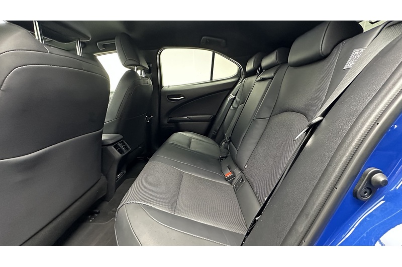 Lexus UX 300e Premium Plus - U1828