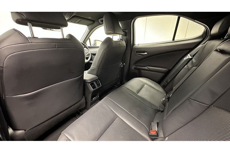 Lexus UX 300e Premium Plus - U1828