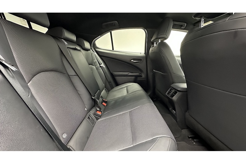 Lexus UX 300e Premium Plus - U1828