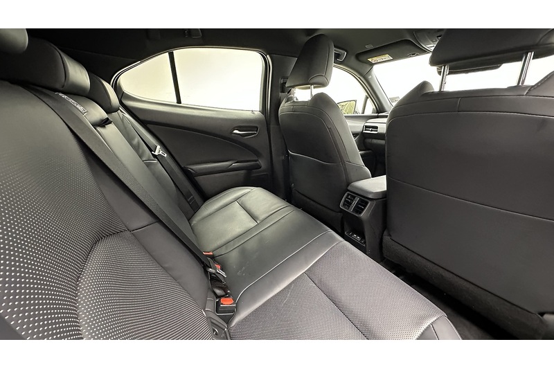 Lexus UX 300e Premium Plus - U1828
