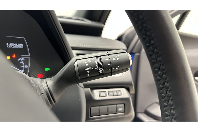 Lexus UX 300e Premium Plus - U1828