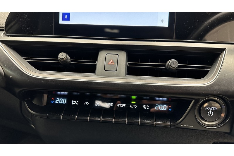 Lexus UX 300e Premium Plus - U1828