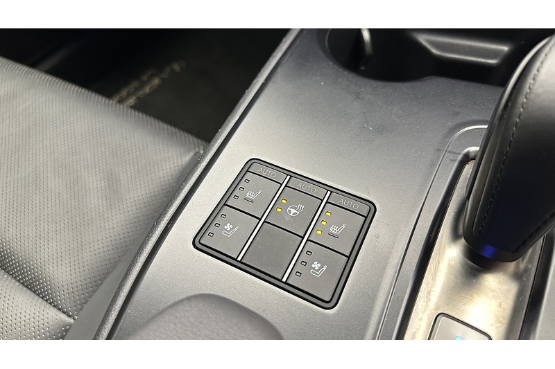 Lexus UX 300e Premium Plus - U1828