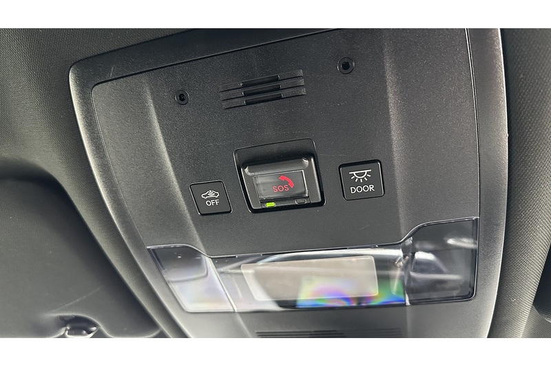 Lexus UX 300e Premium Plus - U1828