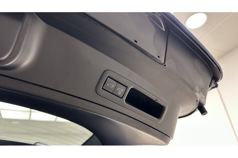 Lexus UX 300e Premium Plus - U1828