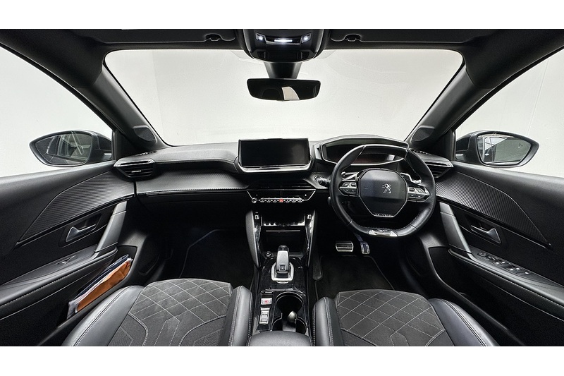 Peugeot 208 PureTech GT Premium - U1853