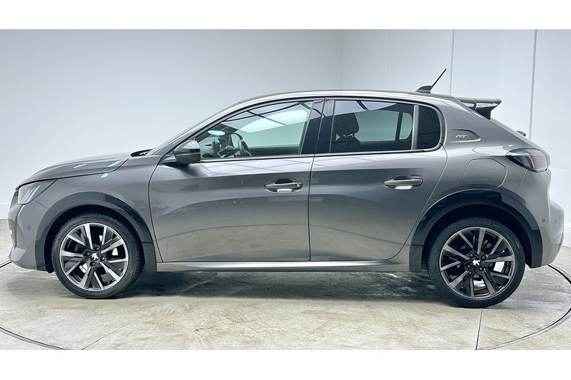 Peugeot 208 PureTech GT Premium - U1853