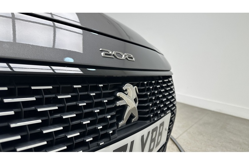 Peugeot 208 PureTech GT Premium - U1853