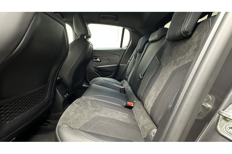 Peugeot 208 PureTech GT Premium - U1853