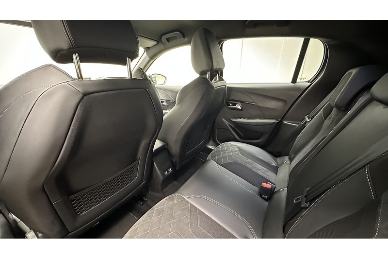 Peugeot 208 PureTech GT Premium - U1853