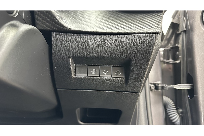 Peugeot 208 PureTech GT Premium - U1853