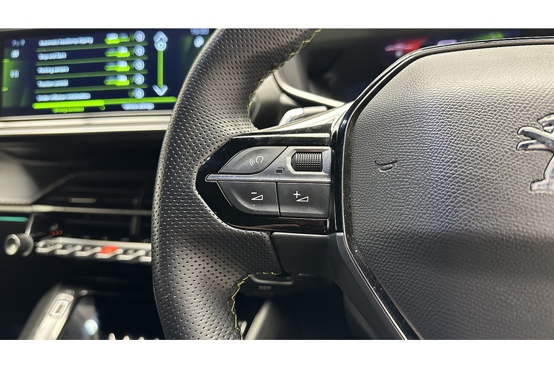 Peugeot 208 PureTech GT Premium - U1853