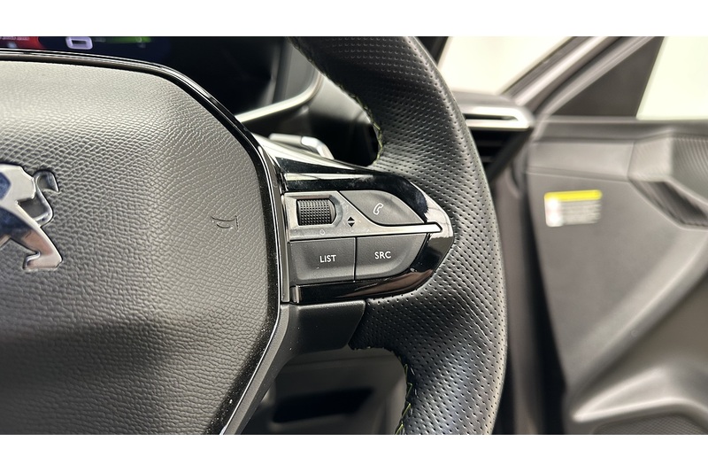 Peugeot 208 PureTech GT Premium - U1853