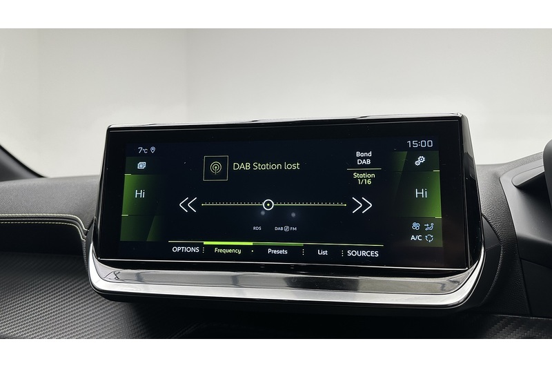 Peugeot 208 PureTech GT Premium - U1853