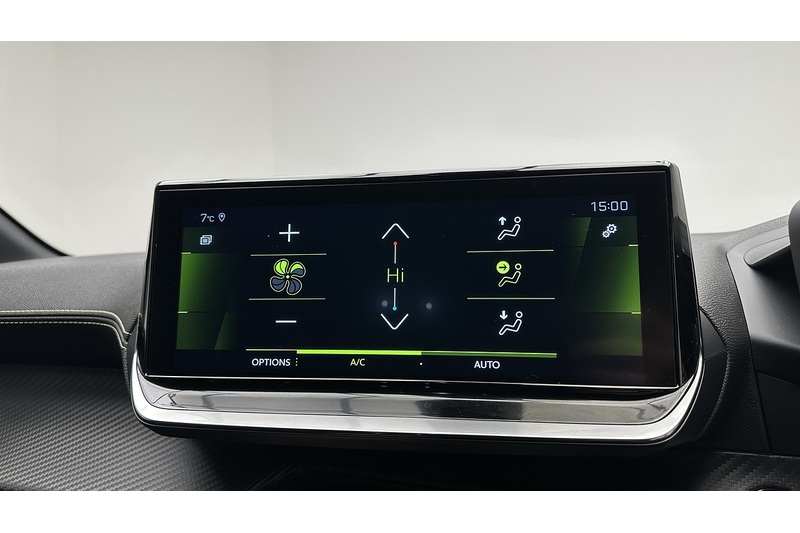 Peugeot 208 PureTech GT Premium - U1853