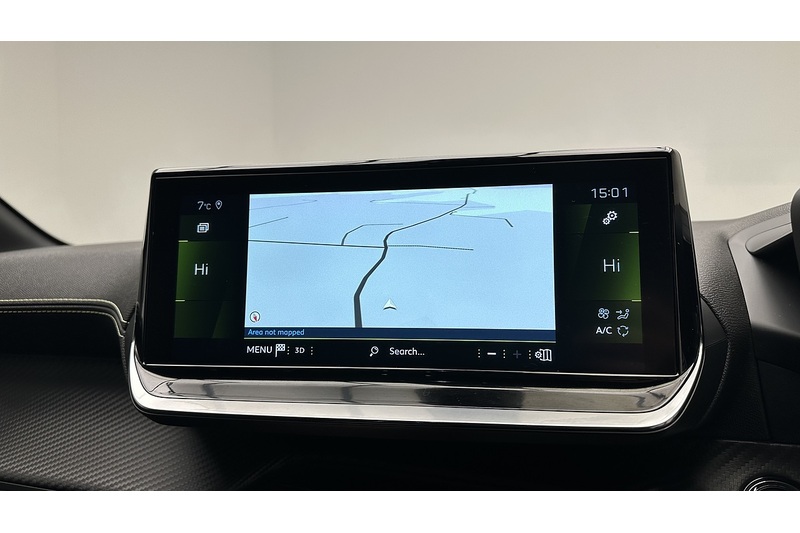 Peugeot 208 PureTech GT Premium - U1853