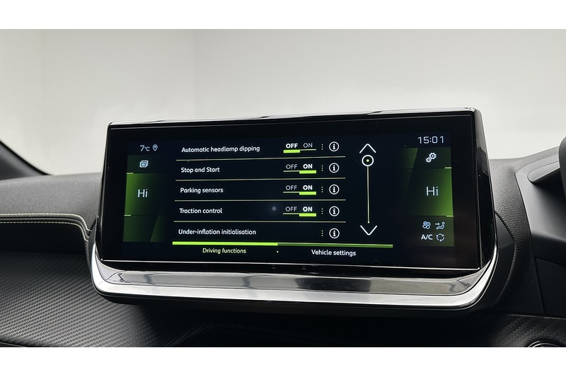 Peugeot 208 PureTech GT Premium - U1853