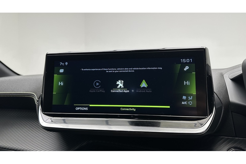 Peugeot 208 PureTech GT Premium - U1853