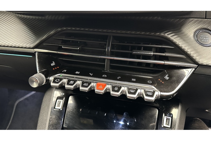 Peugeot 208 PureTech GT Premium - U1853