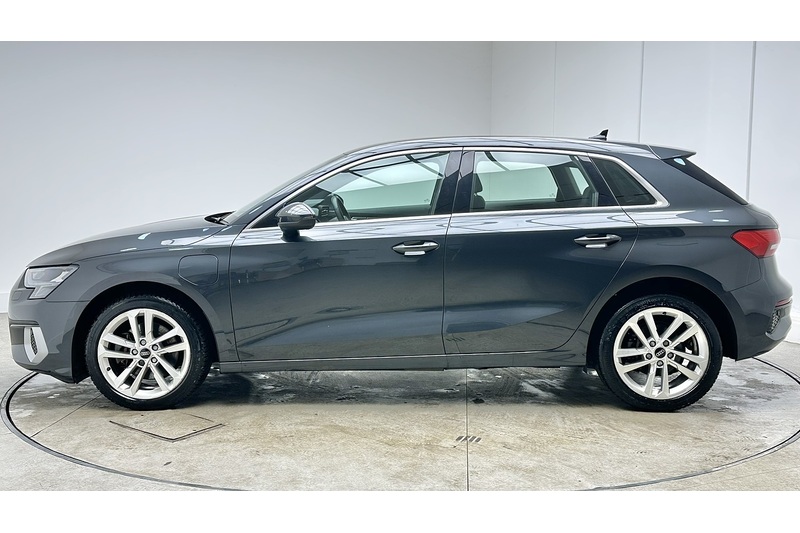 Audi A3 TFSIe Sport - U1869