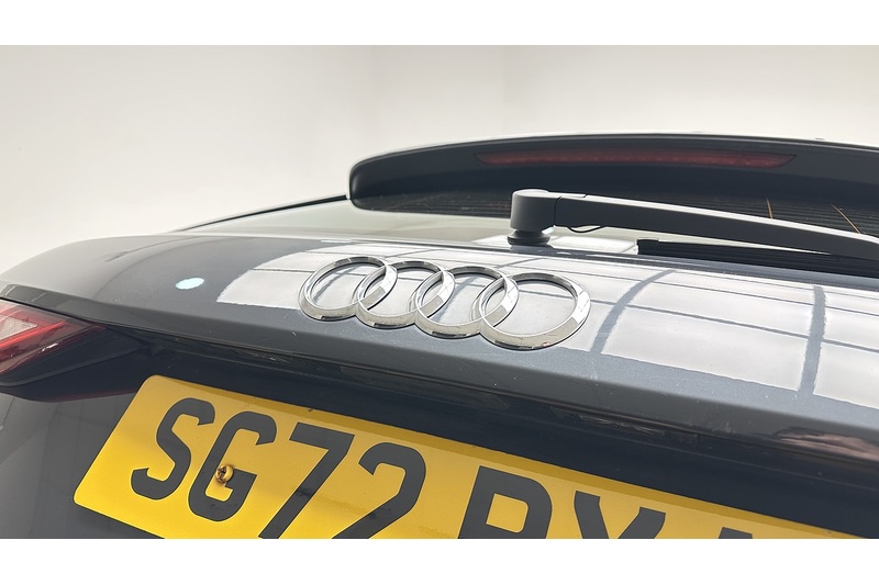 Audi A3 TFSIe Sport - U1869