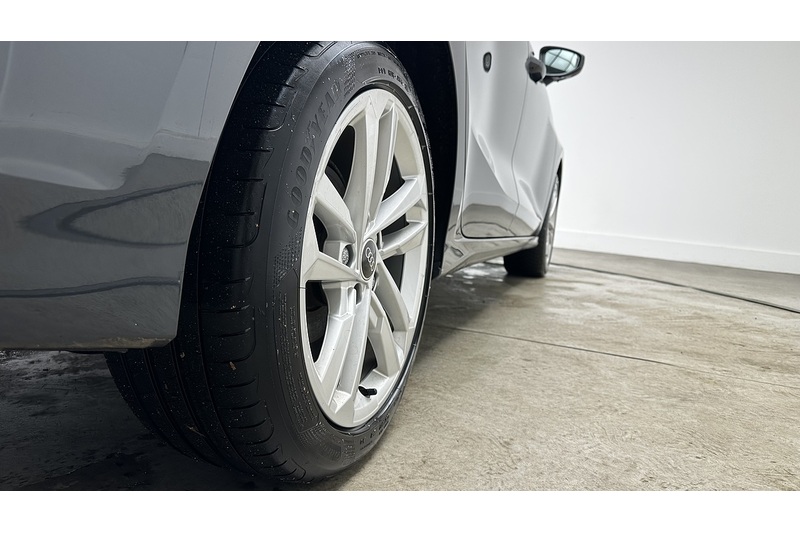 Audi A3 TFSIe Sport - U1869