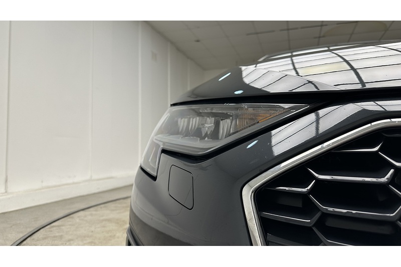 Audi A3 TFSIe Sport - U1869