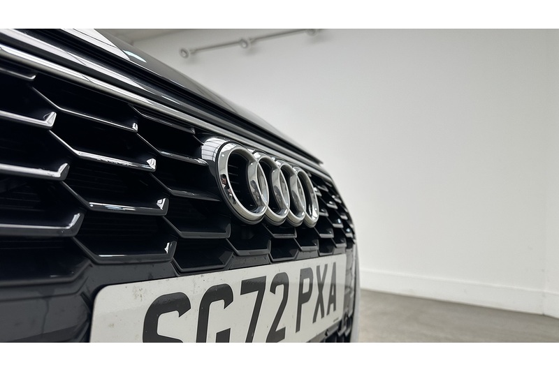 Audi A3 TFSIe Sport - U1869