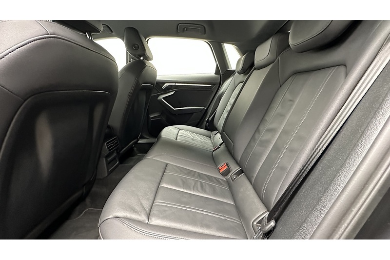 Audi A3 TFSIe Sport - U1869