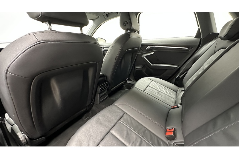 Audi A3 TFSIe Sport - U1869